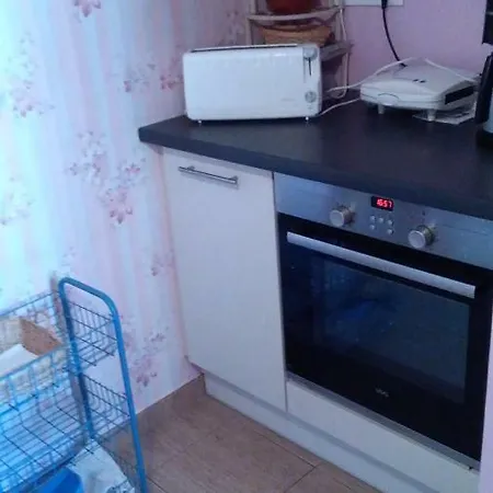 Petermann Pensjonat Marckolsheim