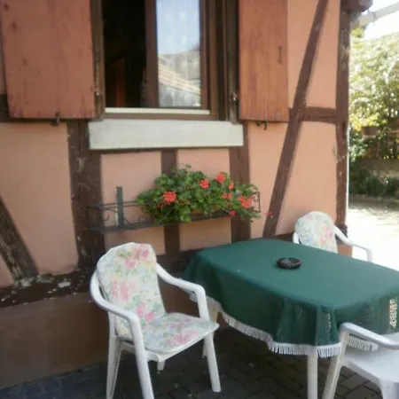Petermann Konukevi 3*