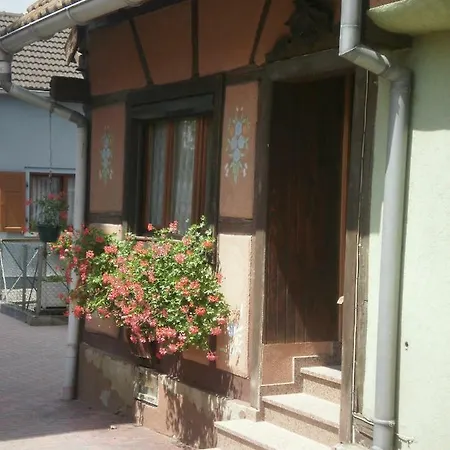 Petermann Marckolsheim