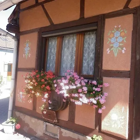 Petermann Konukevi