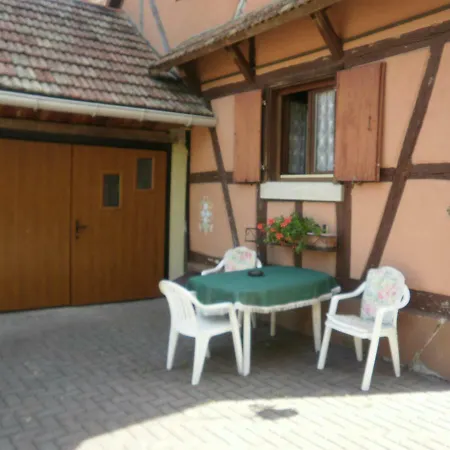 Konukevi Petermann 3*