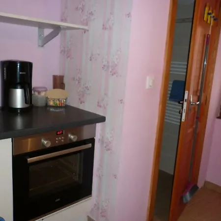 Petermann Pensjonat 3*