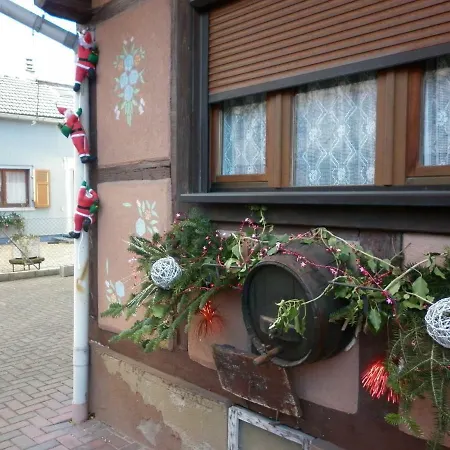 Petermann Gasthof *