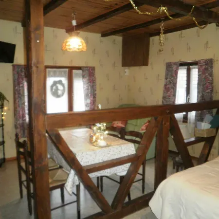 Guest house Petermann *