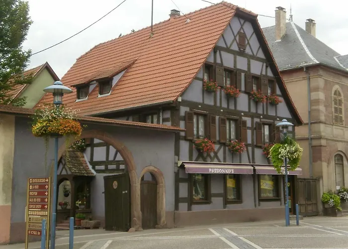 Petermann 3*
