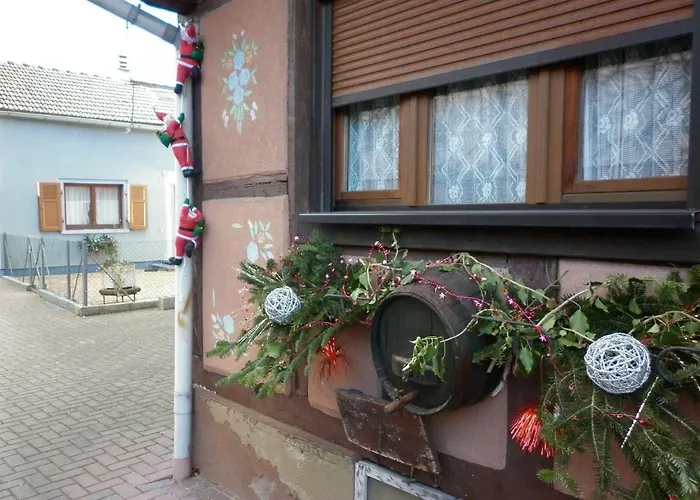 Petermann Gasthof 3*
